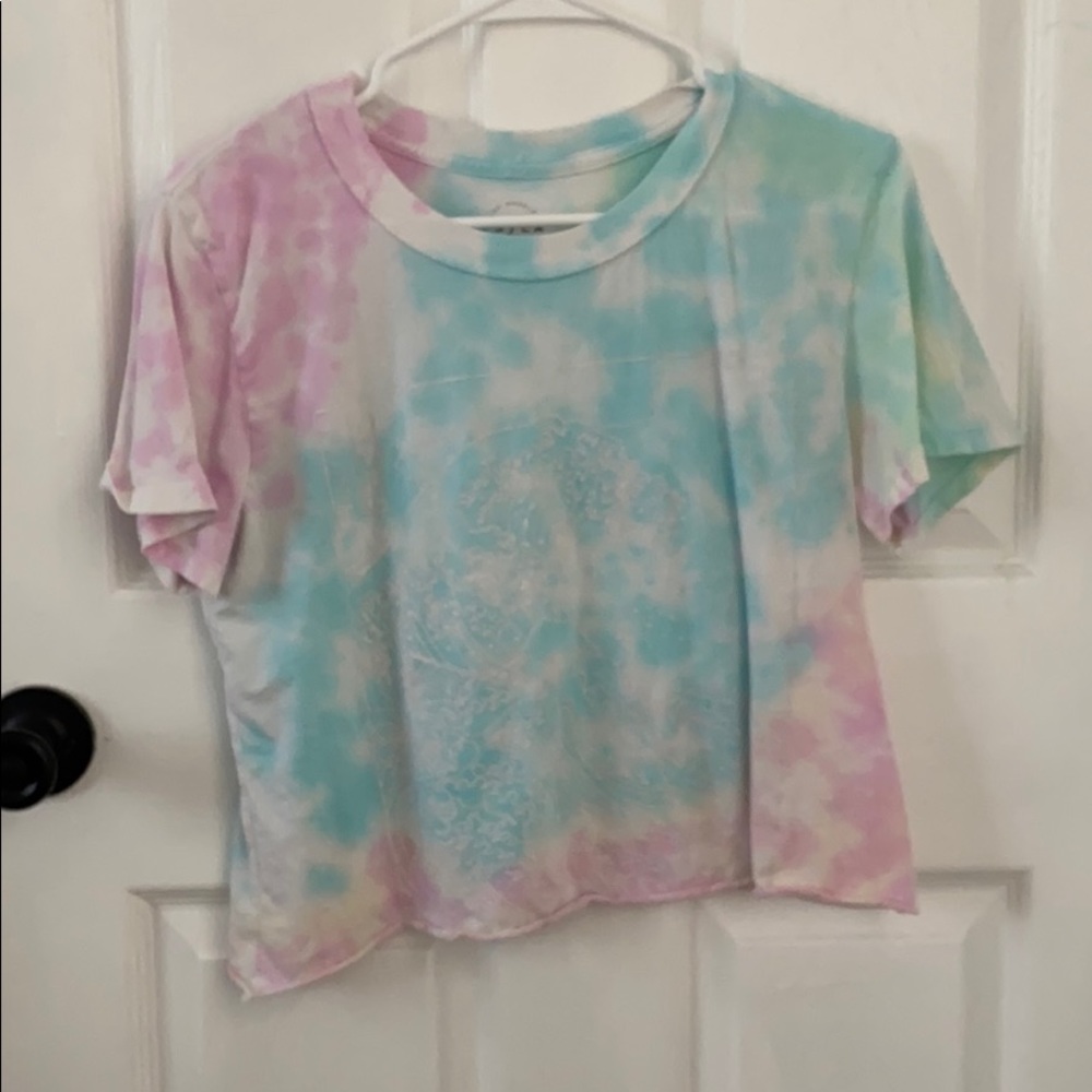 PacSun tee